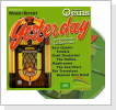 cd-cover - radio bremen eins