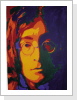 john lennon - white album